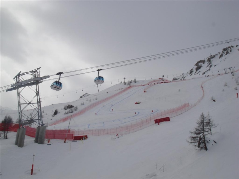 Coupe du monde hommes 2008 - Val d'Isère Dsc05620