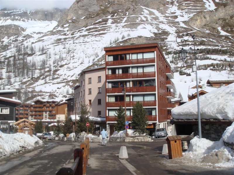 Val d'Isère sous vidéosurveillance Dsc06014