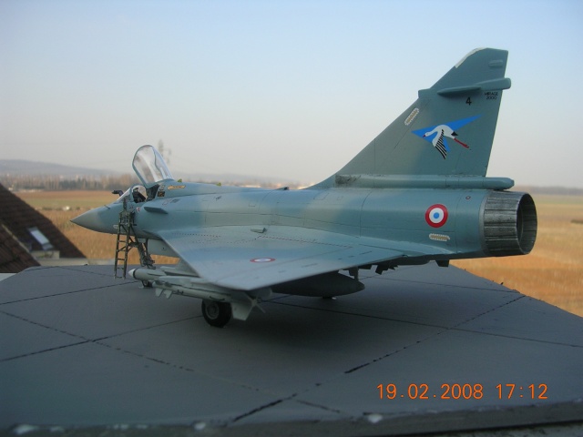 mirage 2000 et rafale c Dscn3716