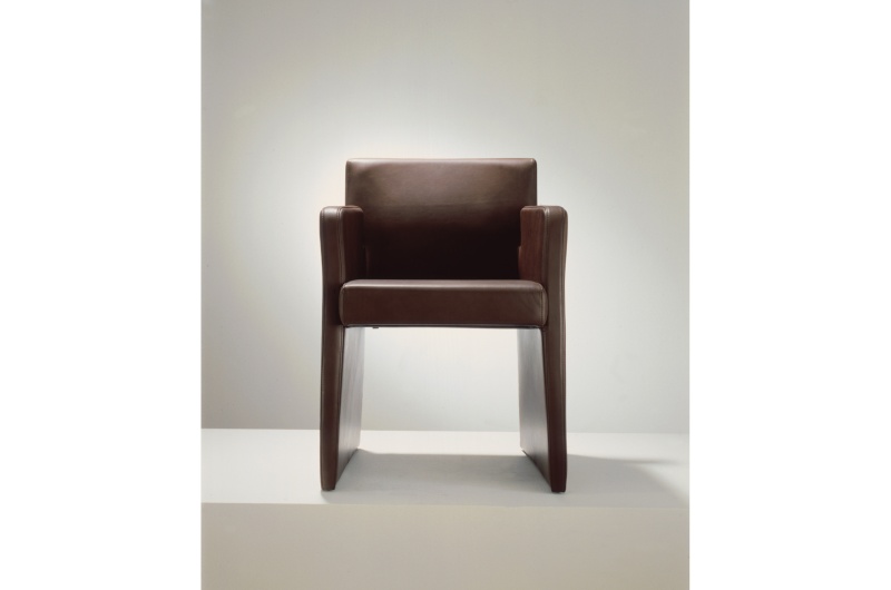 [Fauteuil] D12 chez HÜLSTA 00115