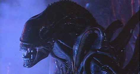 Quel est le meilleur Alien? Alien210