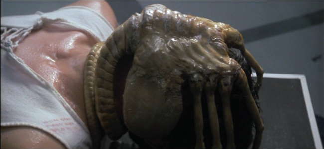 Quel est le meilleur Alien? Alien410