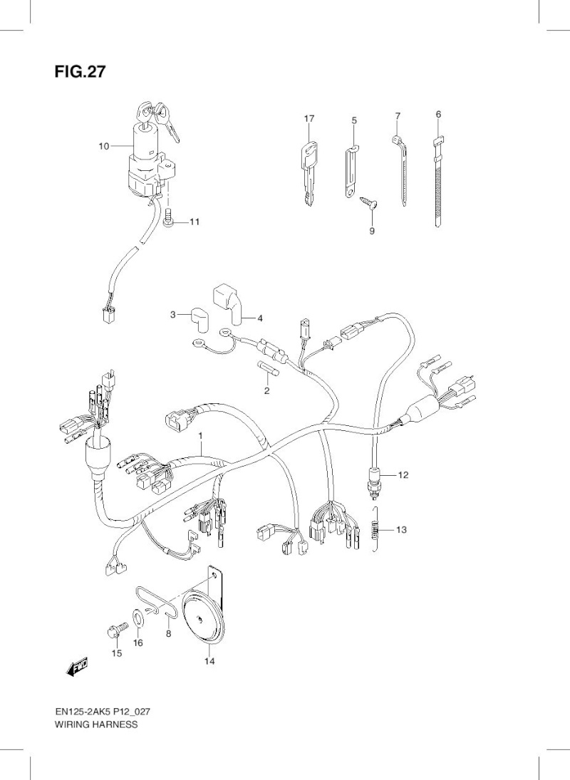 INFO: Daftar SukuCadang Suzuki Thunder - Page 2 Fig1_217