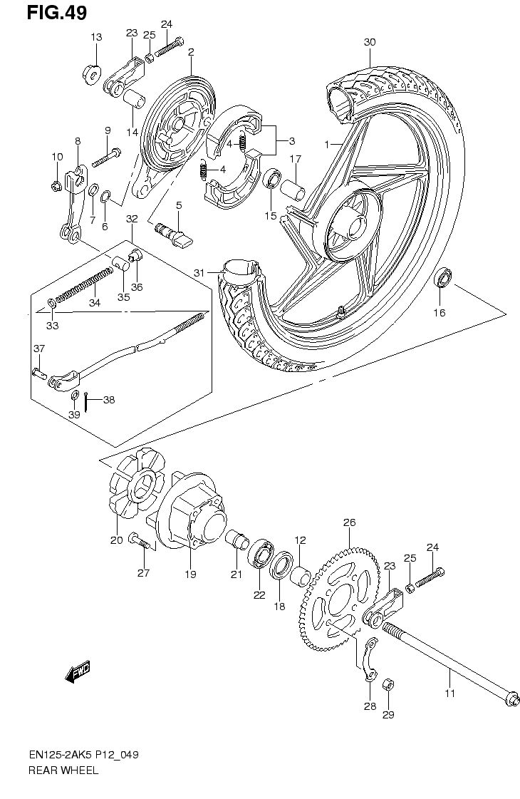 INFO: Daftar SukuCadang Suzuki Thunder - Page 2 Fig1_414