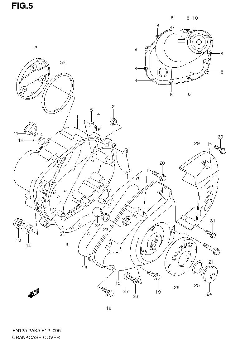 INFO: Daftar SukuCadang Suzuki Thunder Fig2_510