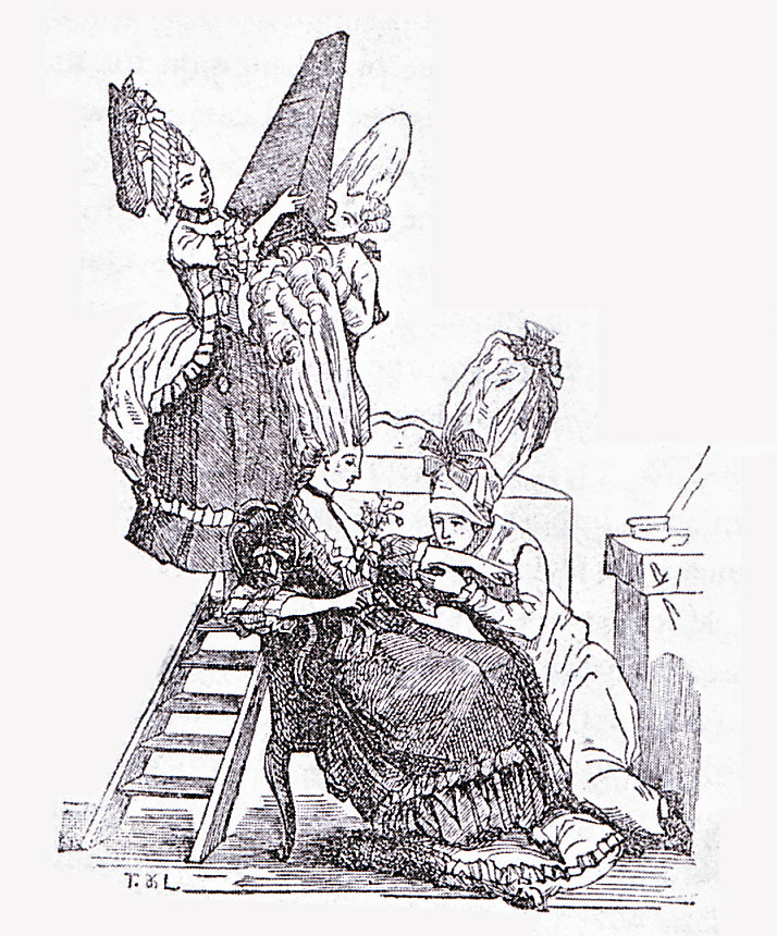 Léonard Alexis Autié, coiffeur de Marie Antoinette - Page 2 Ma_110