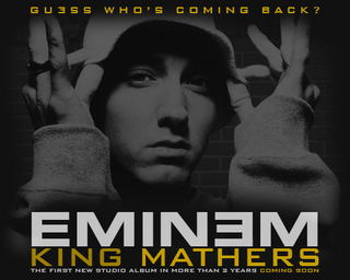 Eminem - King Mathers [2007] Eminem10