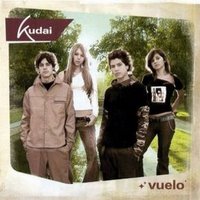 Kudai - Vuelo [2004] Kudaiv10