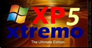 Windows XP Xtremo 5 Xpvict10