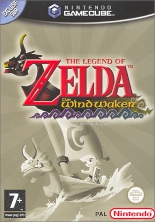 Zelda The Wind Waker Zelda_14