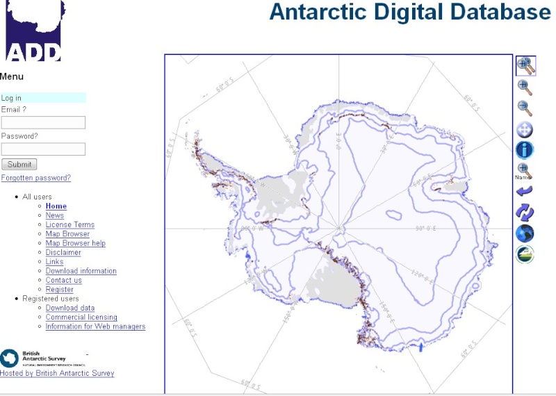 DEFI COLLECTIF : à la recherche des stations scientifiques de l'Antarctique avec Google Earth - Page 3 Sans_t10
