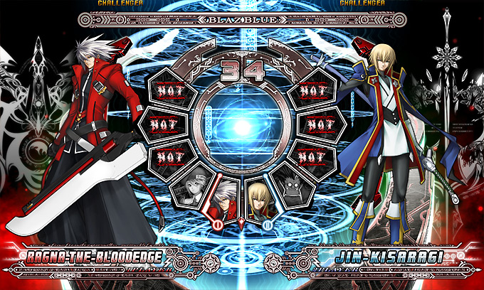 BlazBlue, le Guilty Gear Next gen ? Ss_0311