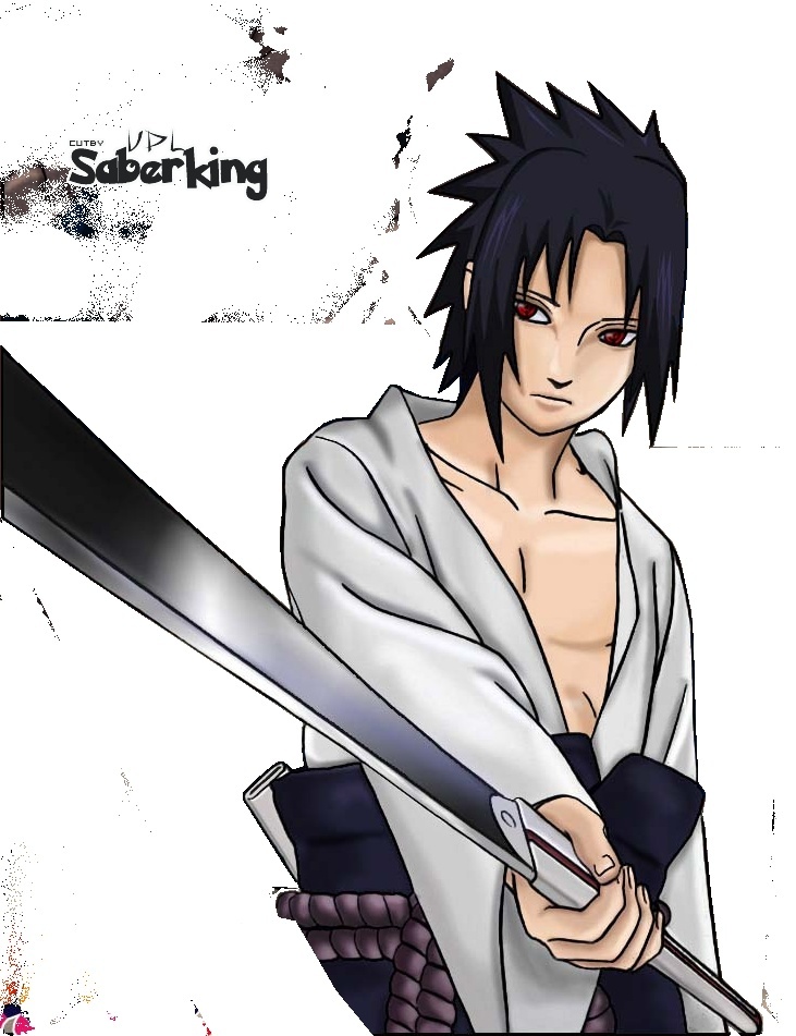 [Demande] Kit Sasuke13