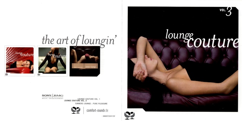 VA-Lounge Couture Vol.3 2008 0410