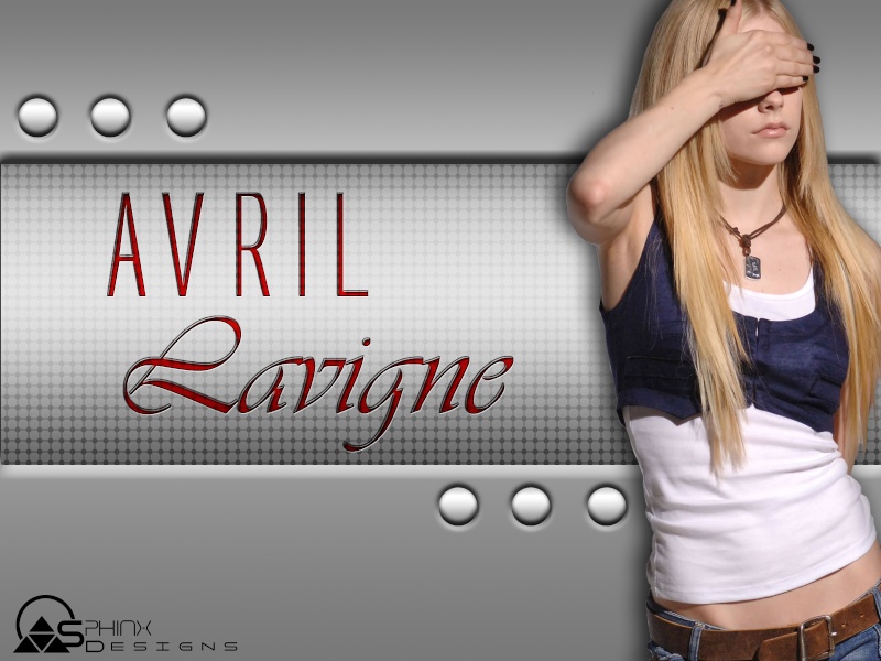 Avril Lavigne-The Singles Avril_10