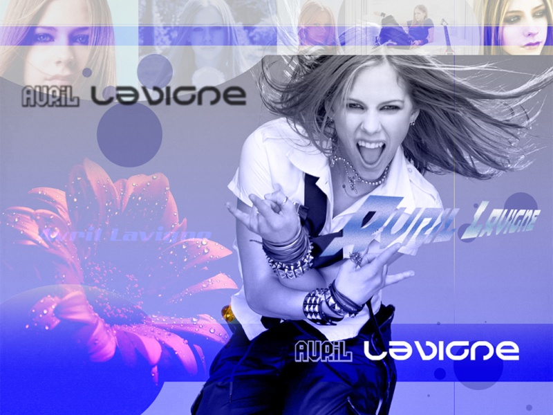 Avril Lavigne-The Singles Avril_13