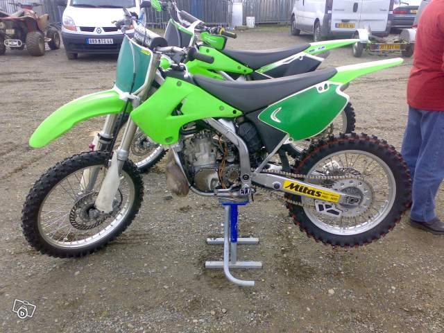 [Vend] 250 kx 2005 12554210