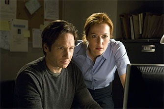 The X Files: I Want to Believe (2008, Chris Carter) X-file18