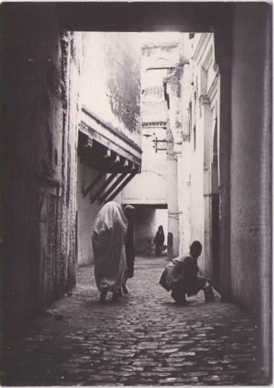 Meknès, la Ville Ancienne et les 2 Mellahs - 1 - Page 23 008_0010