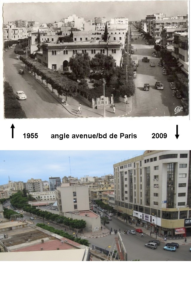 Meknès, Hier et Aujourd'hui - Page 2 1955_210