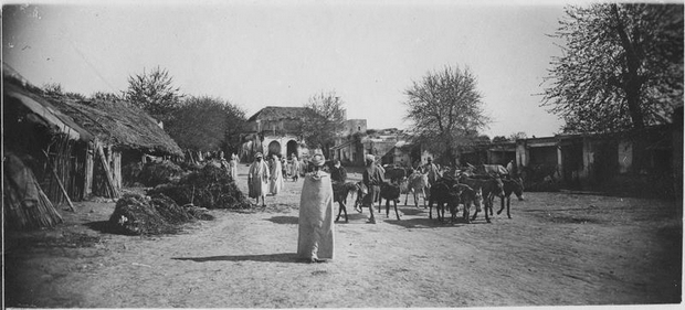 Meknès, la Ville Ancienne et les 2 Mellahs - 1 - Page 27 Meknas13