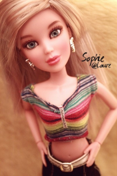 Sophie [LivDoll] 01211