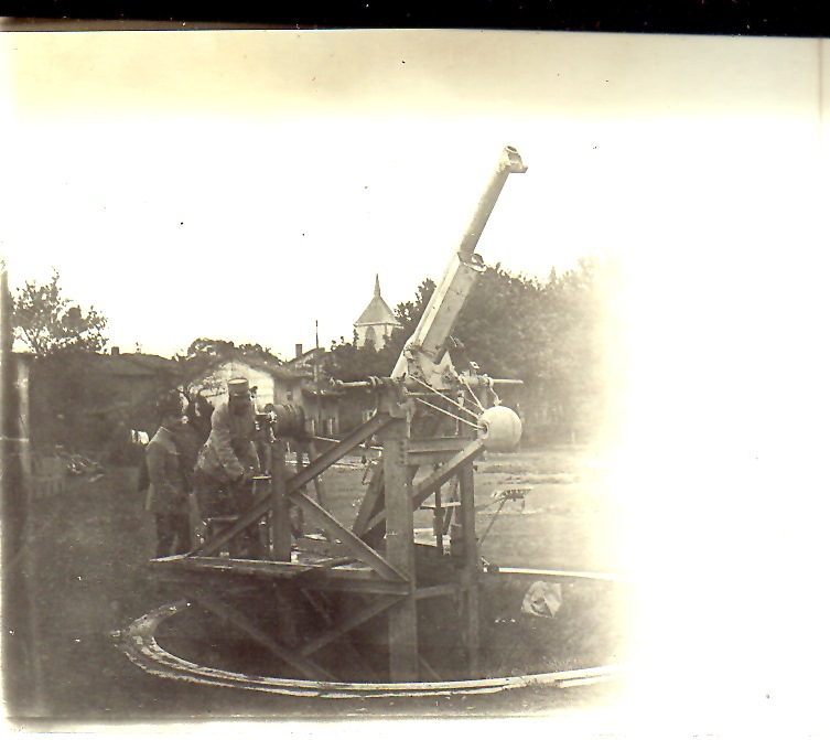 Les canons et obus français de la Grande Guerre - Page 3 Canon_12