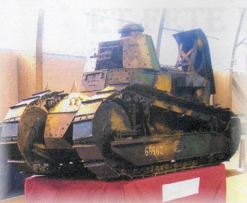 Les chars français de la Grande Guerre Ft17-112