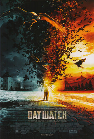 Day watch Daywat10