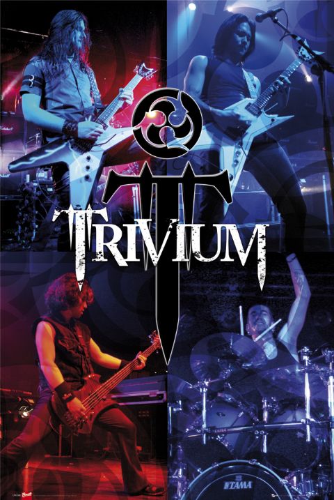 Trivium Triviu11