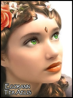 Un avatar pour une elfe...[en cours] (Aillas +1) Comman16