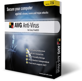 AVG AntiVirus 7.5.503 Avg_an10