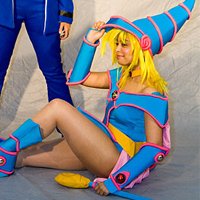 Algunos Cosplay de Yugi oh 9148210