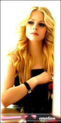 Avril Lavigne 2110