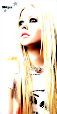Avril Lavigne 2810