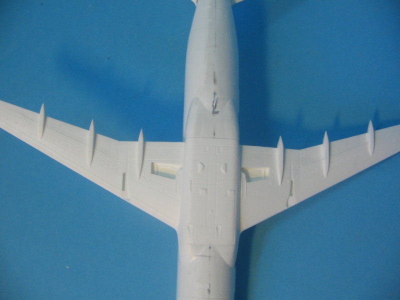 A-319 British Airways Revell 1/144 - Page 2 Img_4114