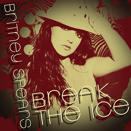 Break The Ice Cover (OFFICIAL) 442710