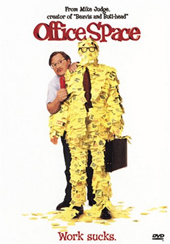 Office Space (1999) 63055010