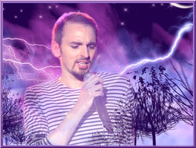 CHRISTOPHE WILLEM MAGNIFIQUE MODELE - Page 12 705510