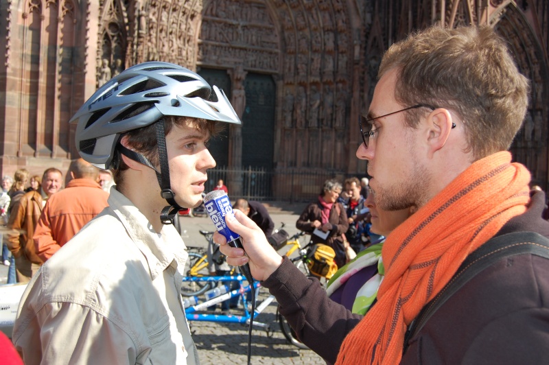 Africa tandem:Tour de l'Afrique en tandem pour Johanne et Guillaume - Page 3 16310