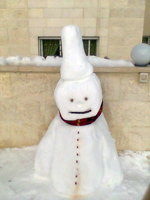 رجل و فتاة الثلج من تصميم فتاة المروج و رامي Image014