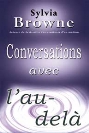 Conversations avec l'au delà Livres10