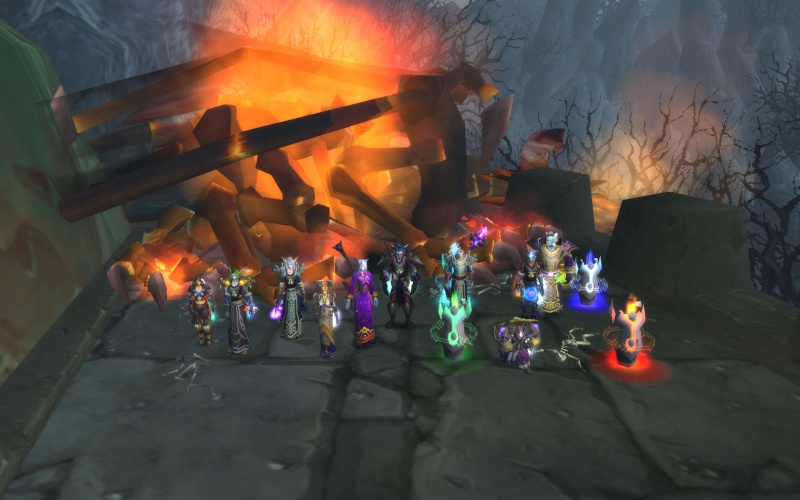 Guilde Ascension - Portail Wowscr13