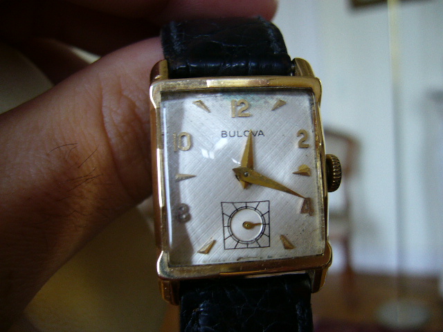 Bulova pas accutron Bulova14