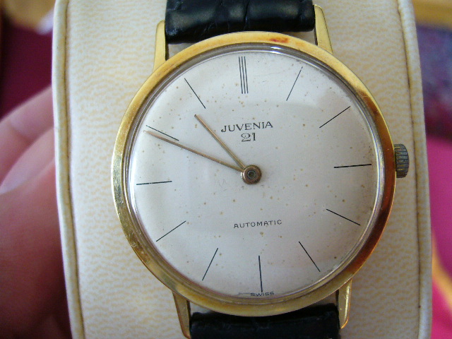 JUVENIA Extra-plate Juveni11