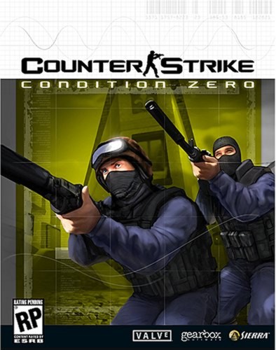 Counter Strike: Condition Zéro Me000012