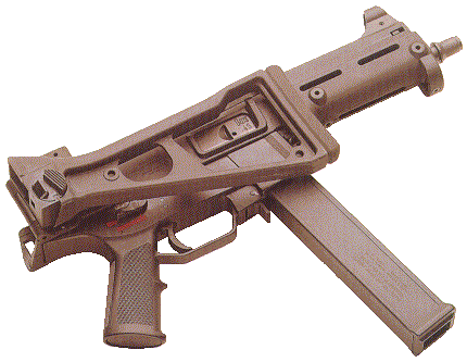 HK UMP 45 Ump4510
