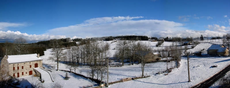 Le temps  Madelonnet du mois de Fvrier 2008 148