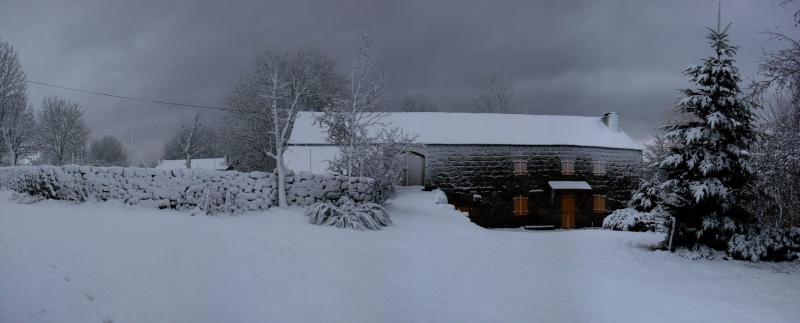 Le temps  Madelonnet du mois de Fvrier 2008 3010