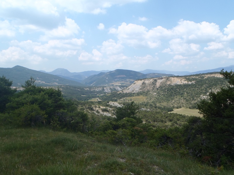 10 jours dans les Hautes-alpes 20130792